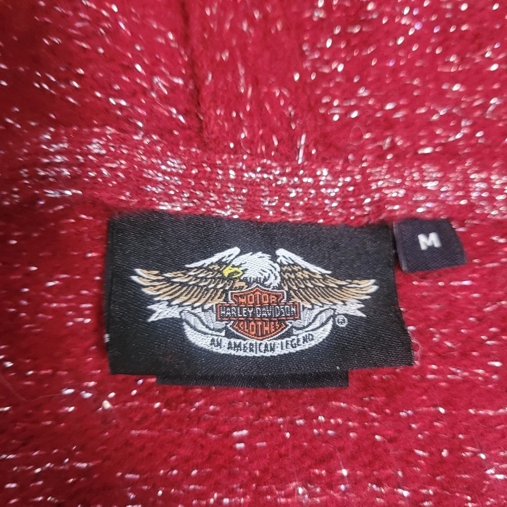 Harley-Davidson harley davidson